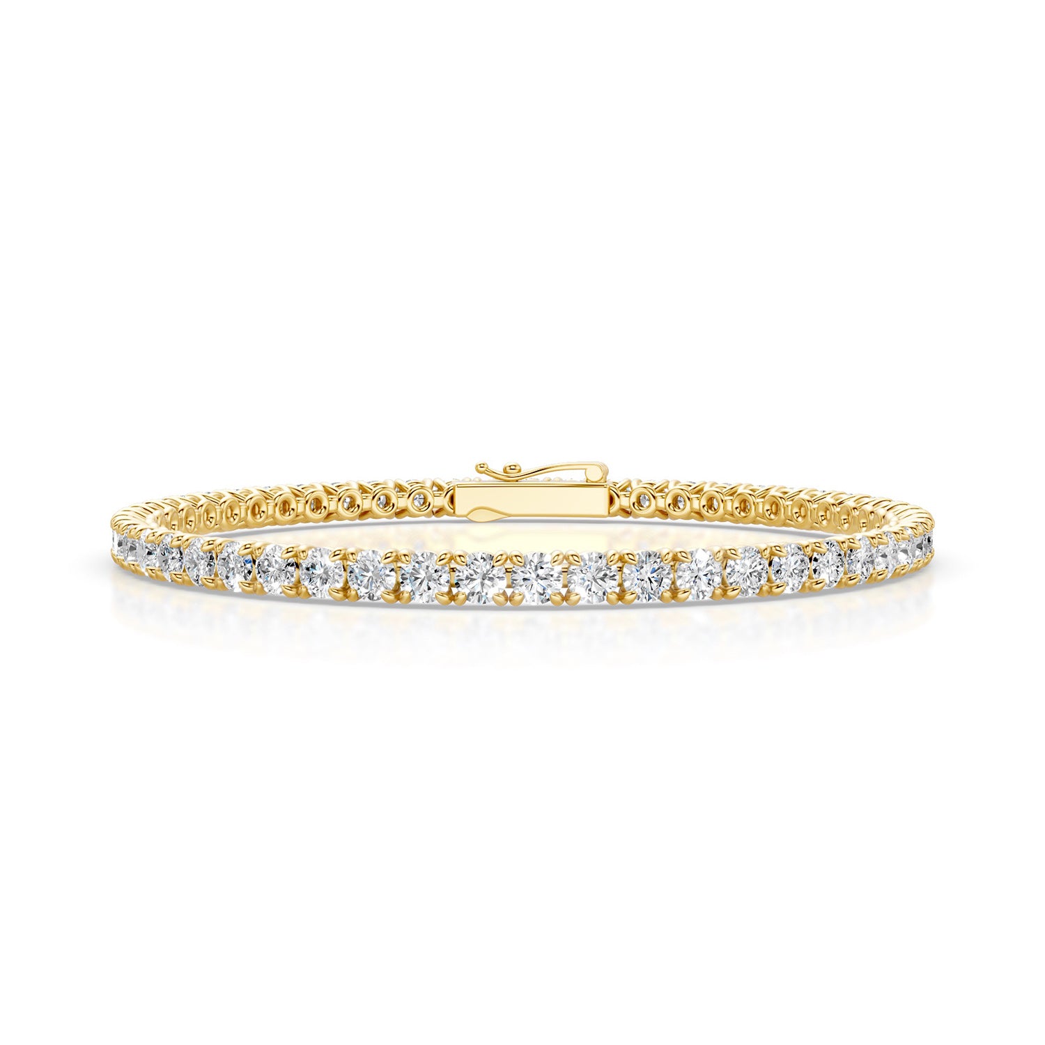 JOY Armband mit Manufakturdiamanten® ab 5.30 ct.