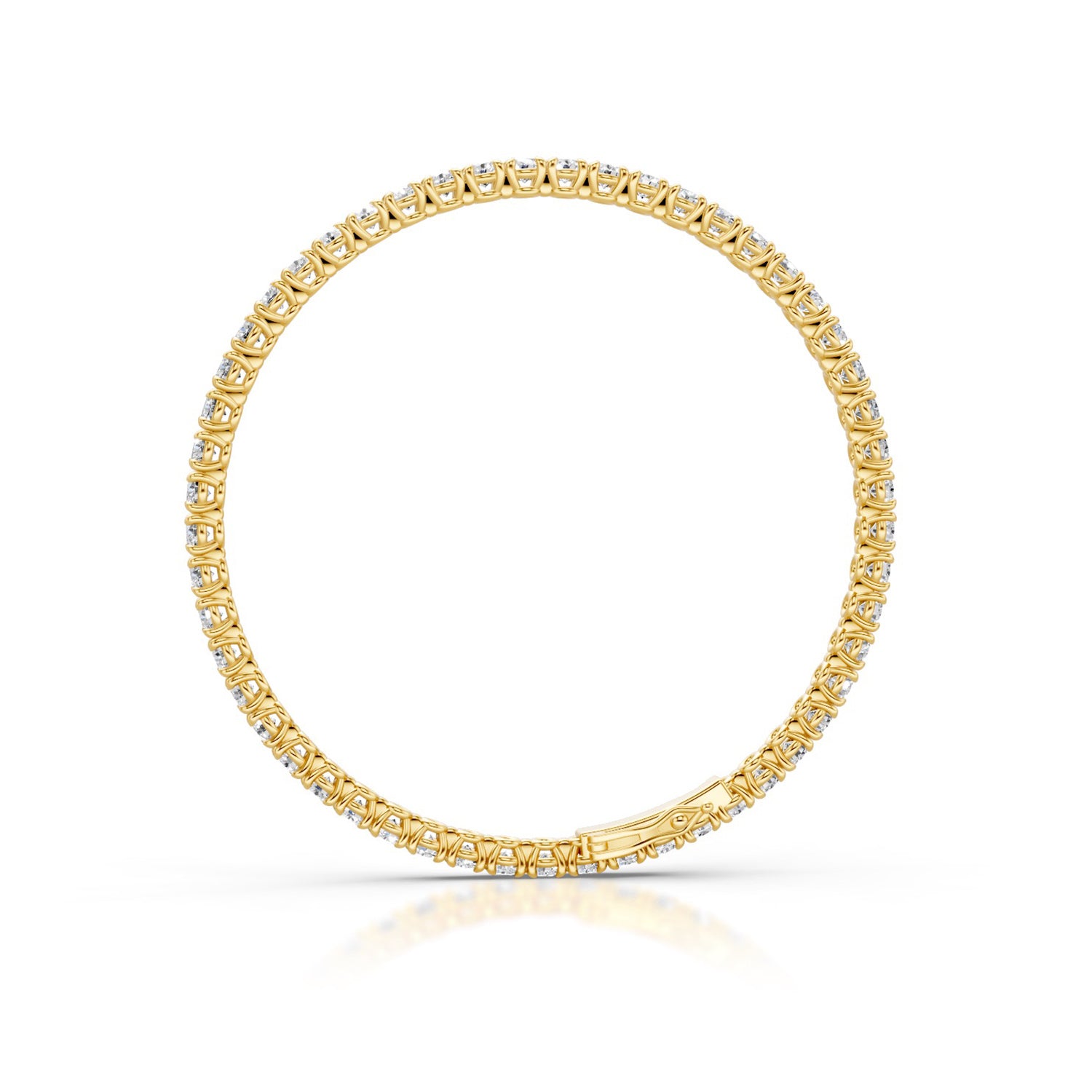 JOY Armband mit Manufakturdiamanten® ab 5.30 ct.