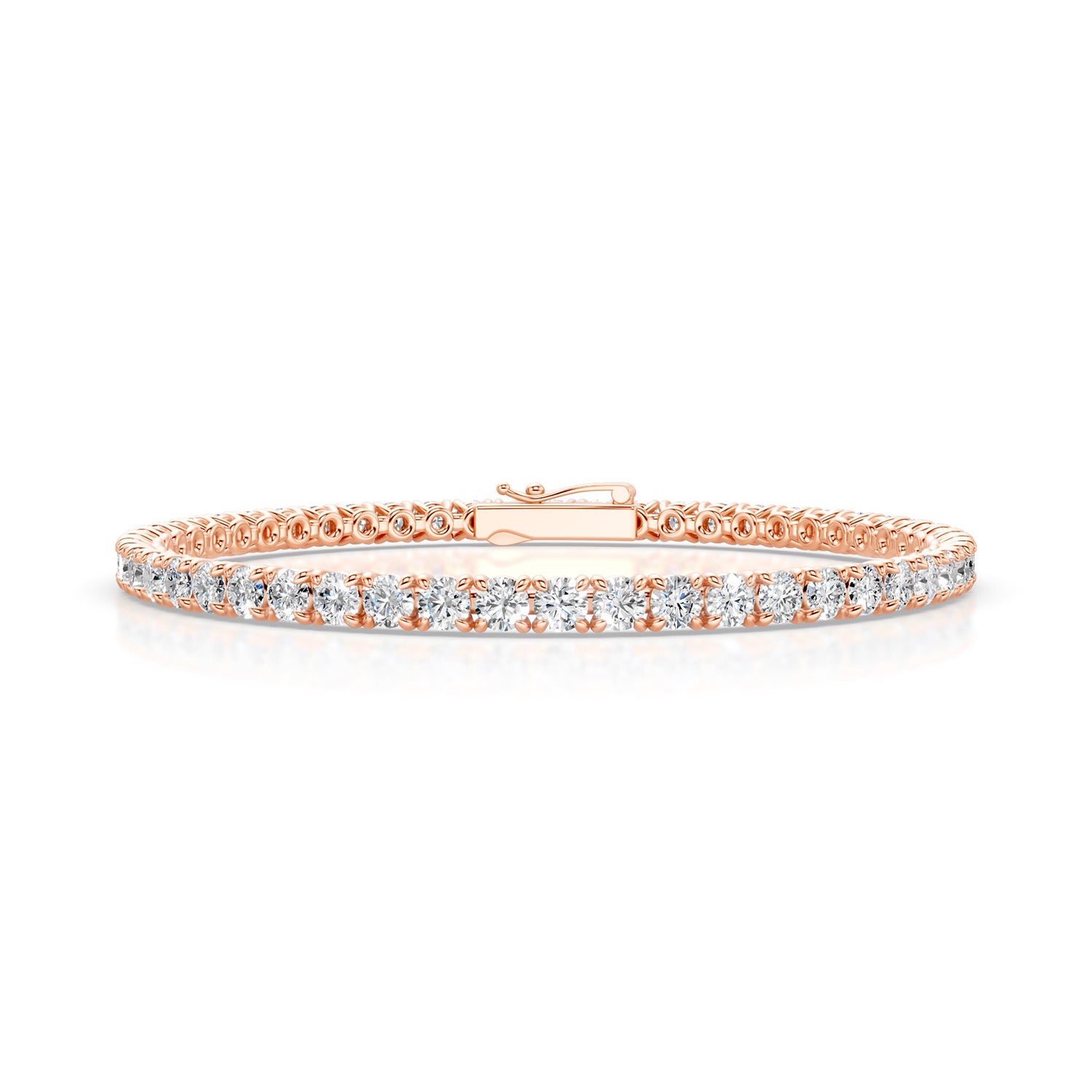 JOY Armband mit Manufakturdiamanten® ab 5.30 ct.