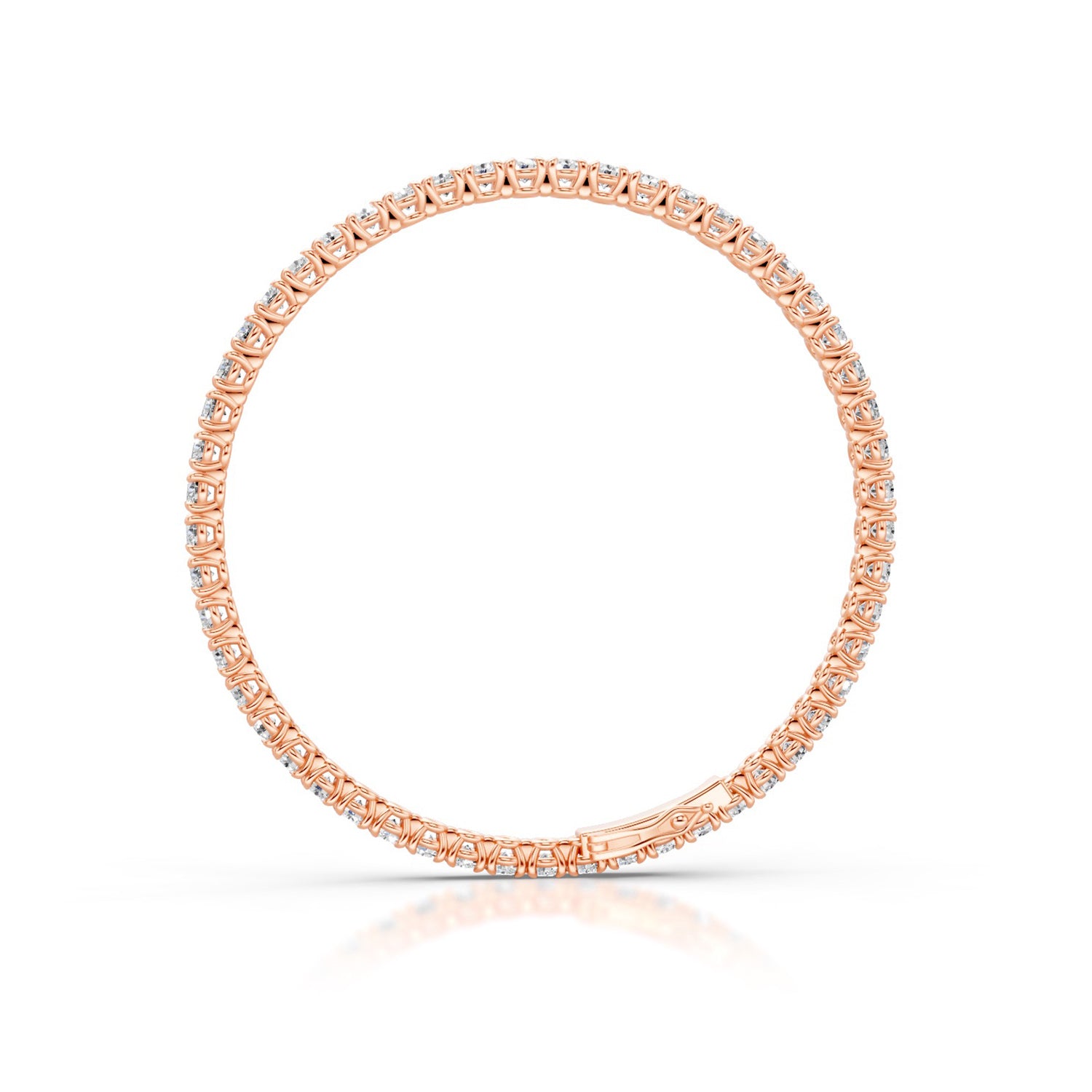 JOY Armband mit Manufakturdiamanten® ab 5.30 ct.