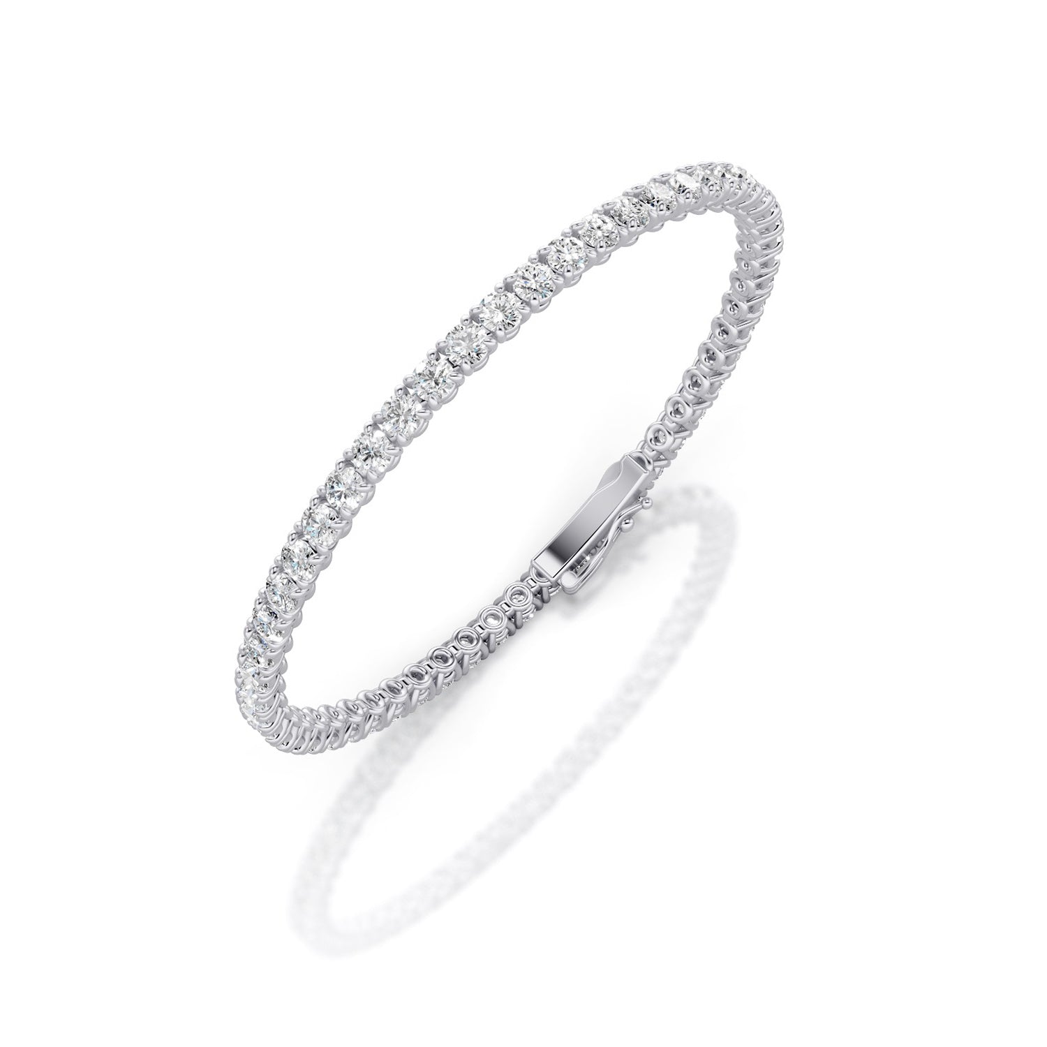 JOY Armband mit Manufakturdiamanten® ab 5.30 ct.