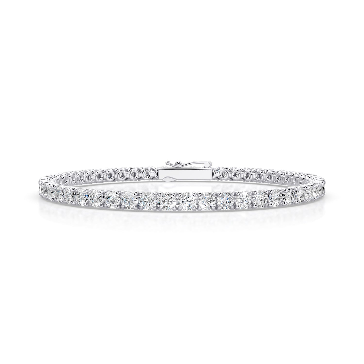 JOY Armband mit Manufakturdiamanten® ab 5.30 ct.
