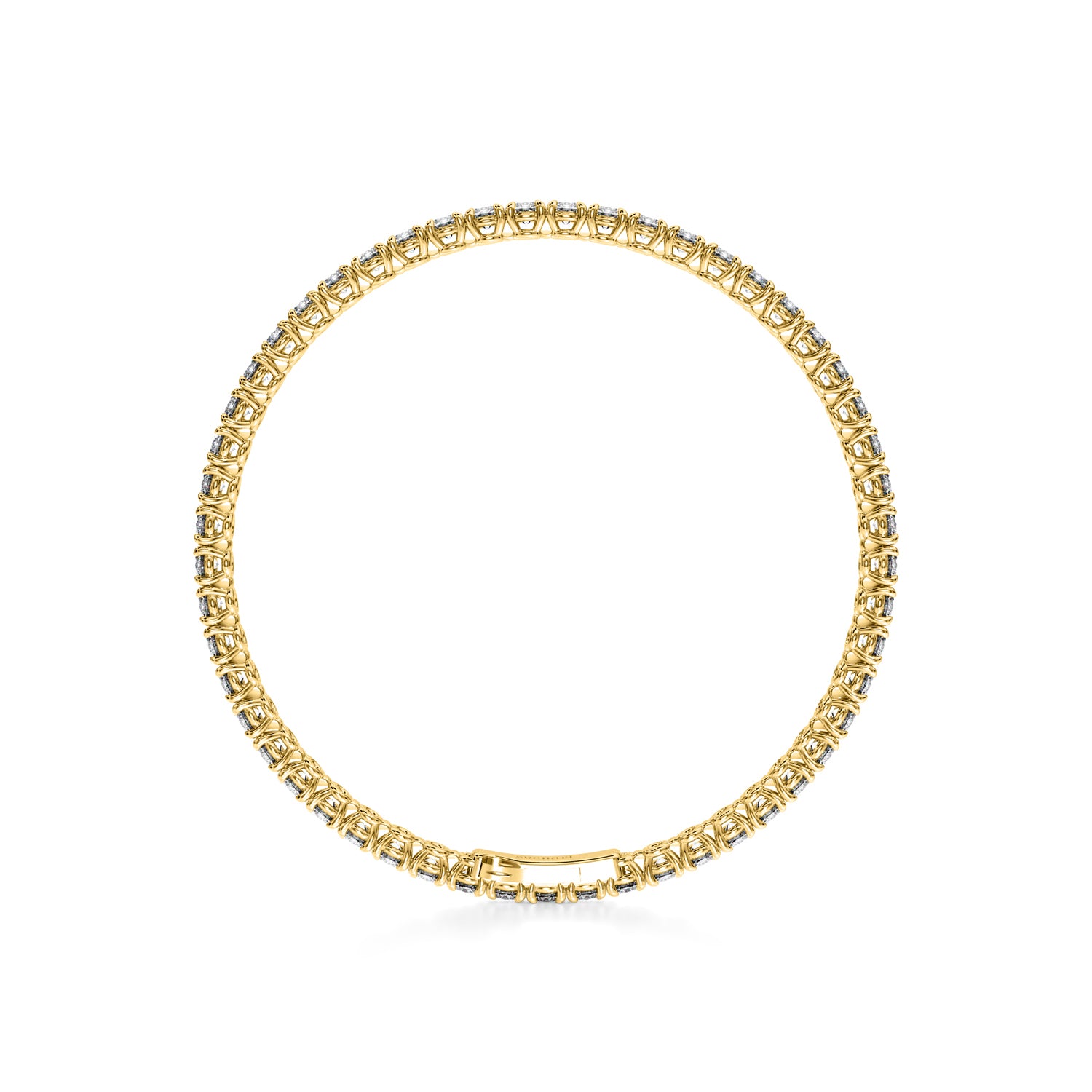 JOY Armband mit Manufakturdiamanten® ab 5.30 ct.
