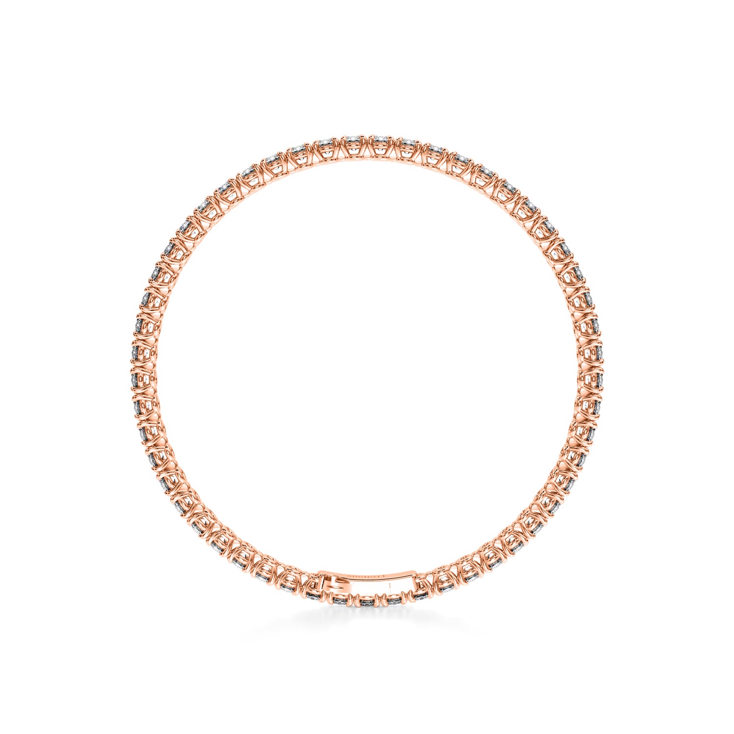 JOY Armband mit Manufakturdiamanten® ab 5.30 ct.