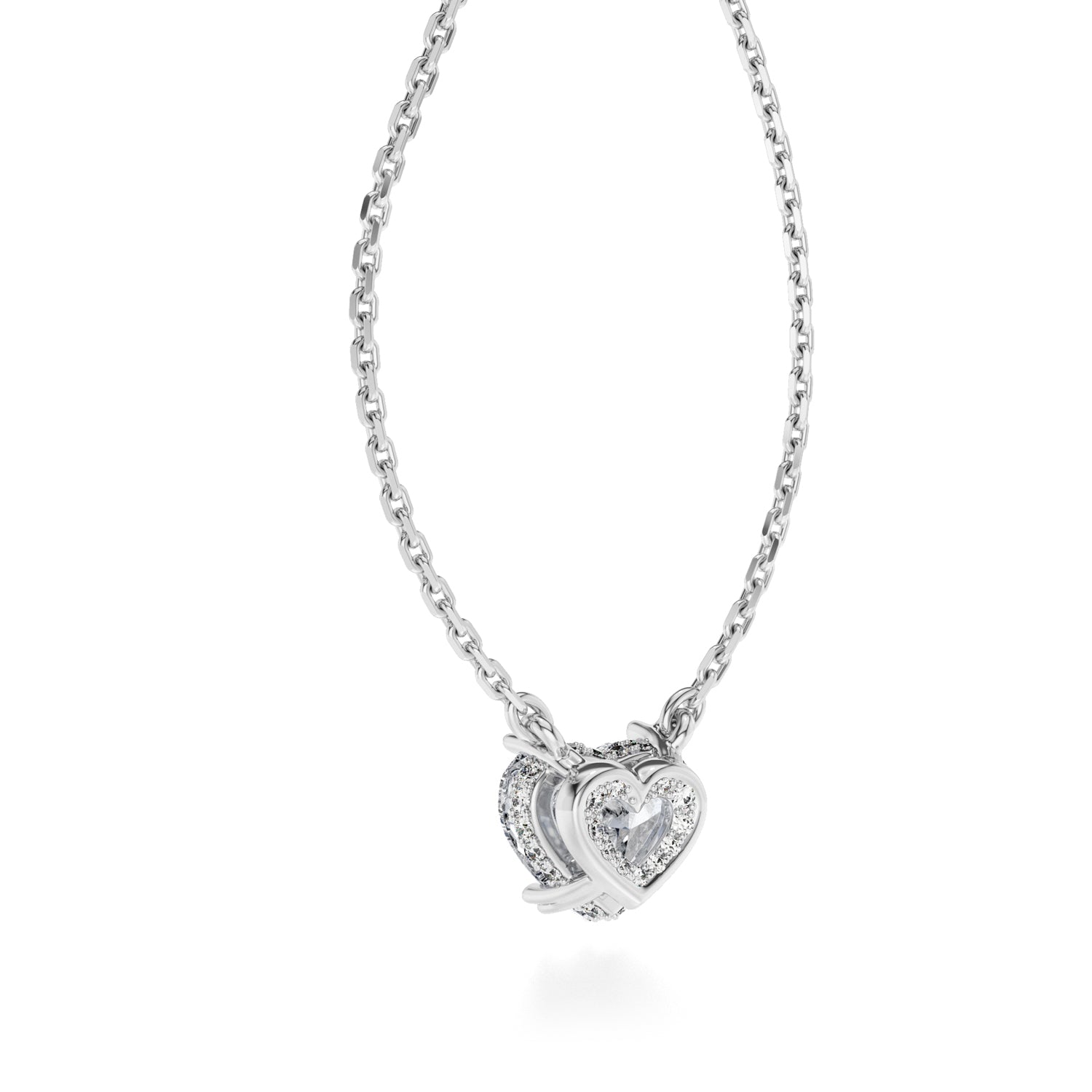 AIMEE Halskette mit 1.00 ct. Manufakturdiamant®
