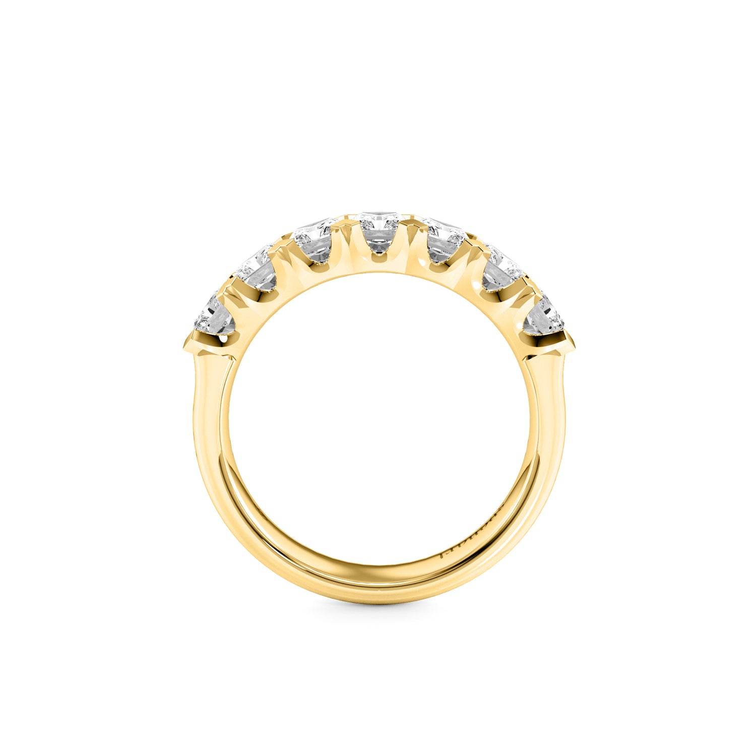 MARY Ring mit ca. 0.20 ct. Manufakturdiamanten®