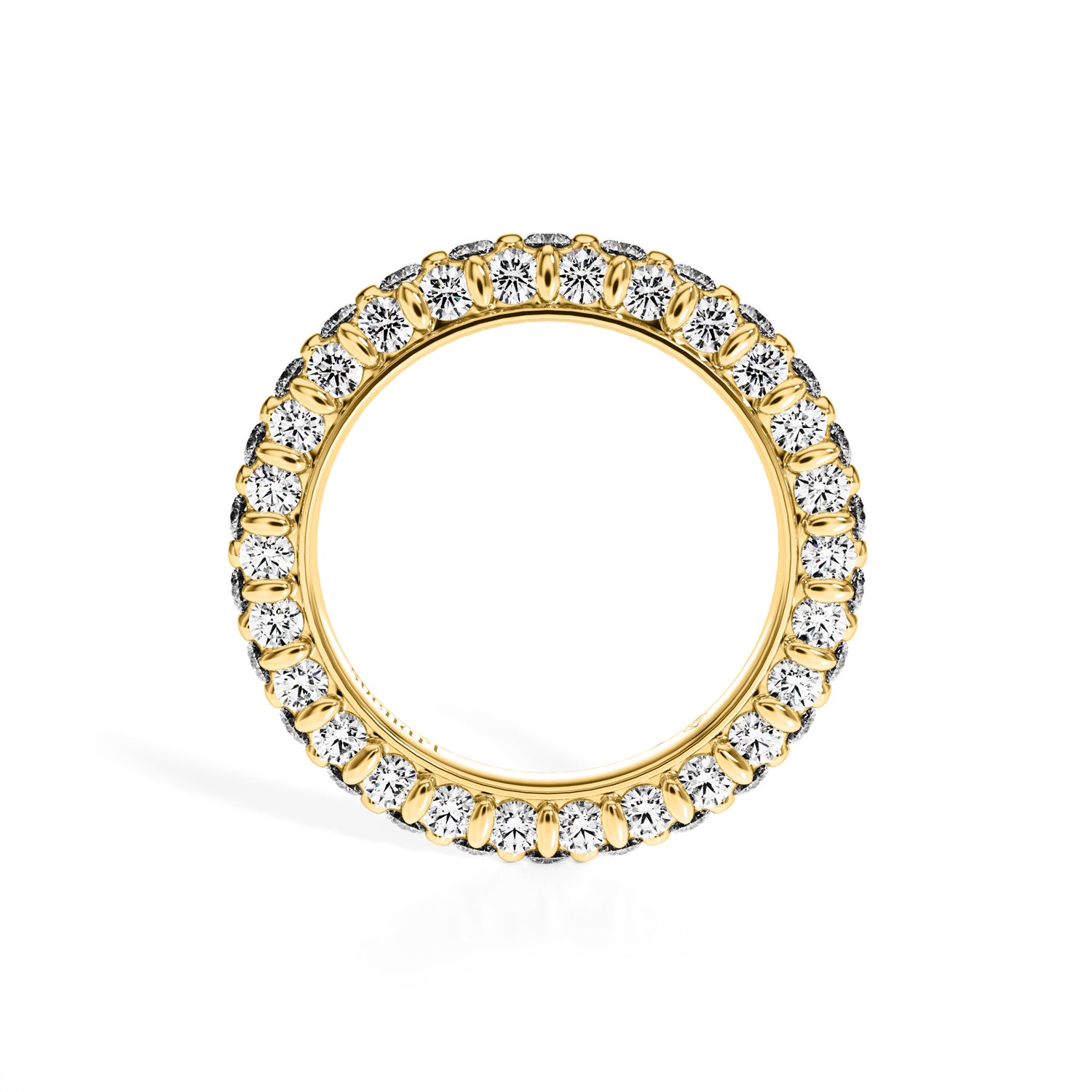 AUDREY Ring mit ca. 2.30 ct. Manufakturdiamanten®