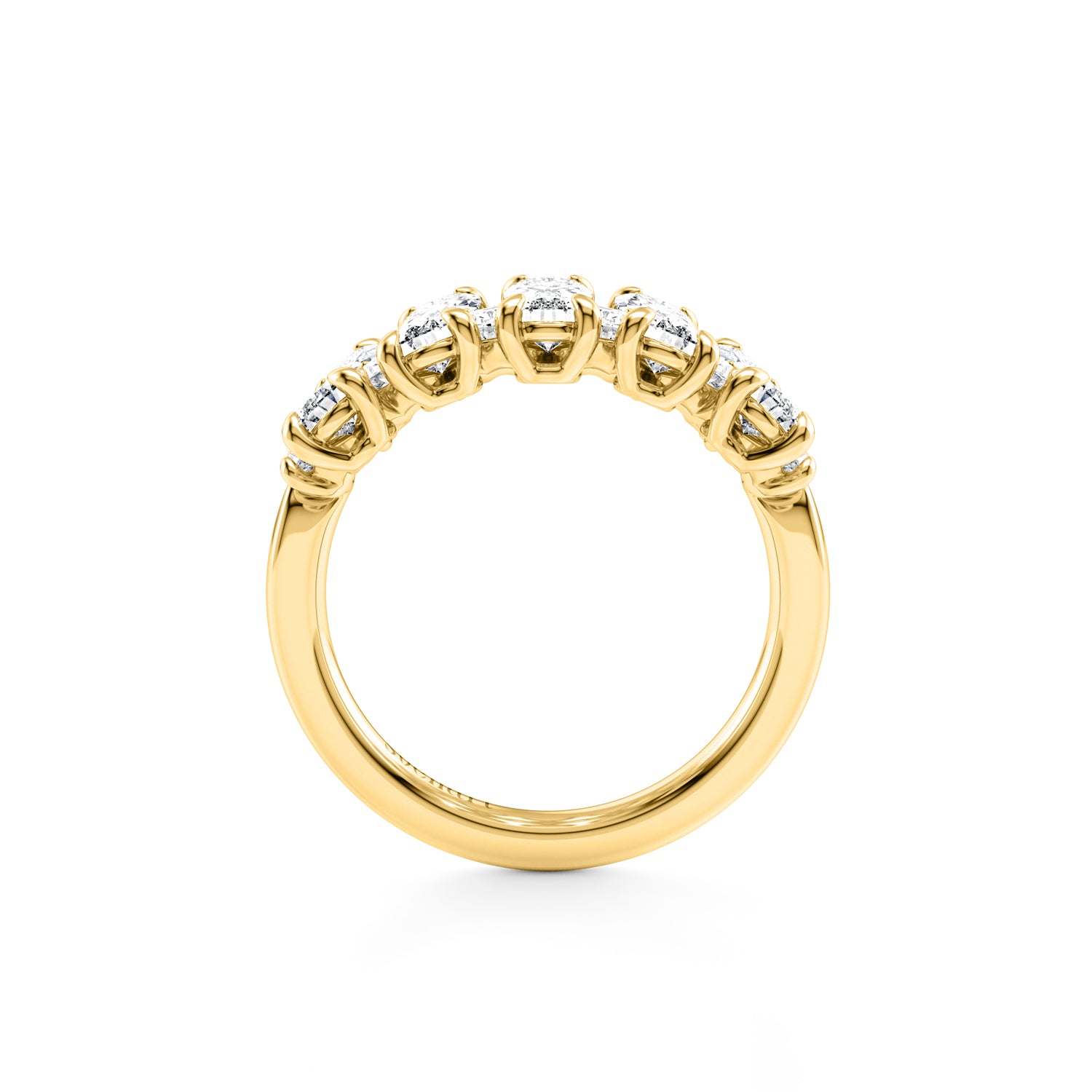 STELLA Ring mit 2.10 ct. Manufakturdiamanten®