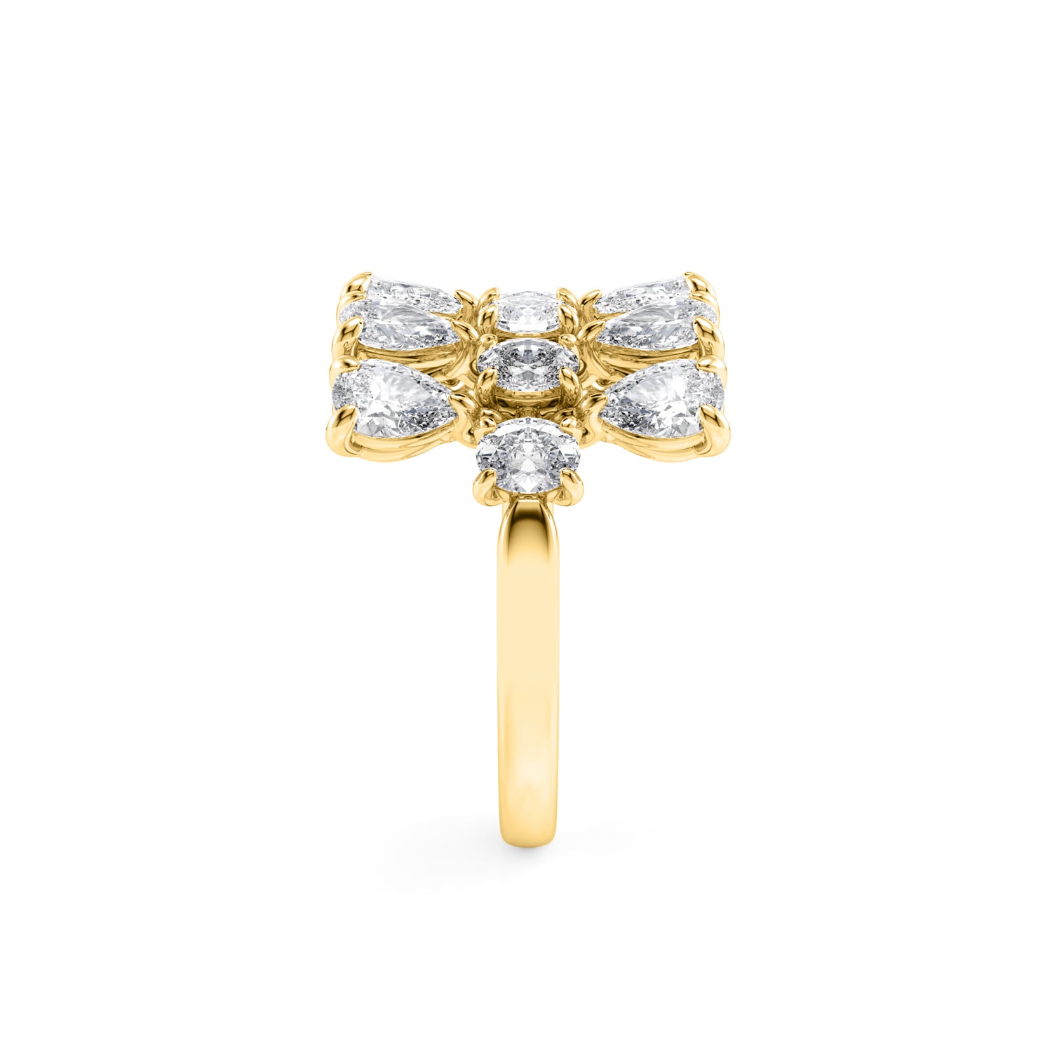 STELLA Ring mit 2.10 ct. Manufakturdiamanten®