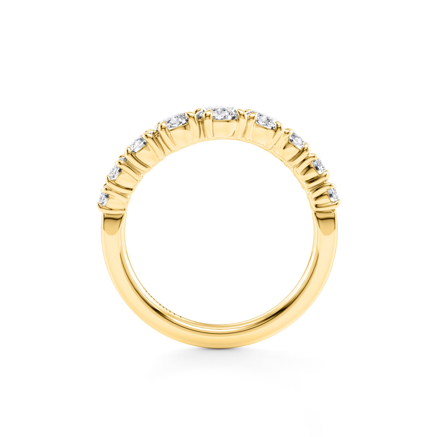 MARA Ring mit 1.20 ct. Manufakturdiamanten®