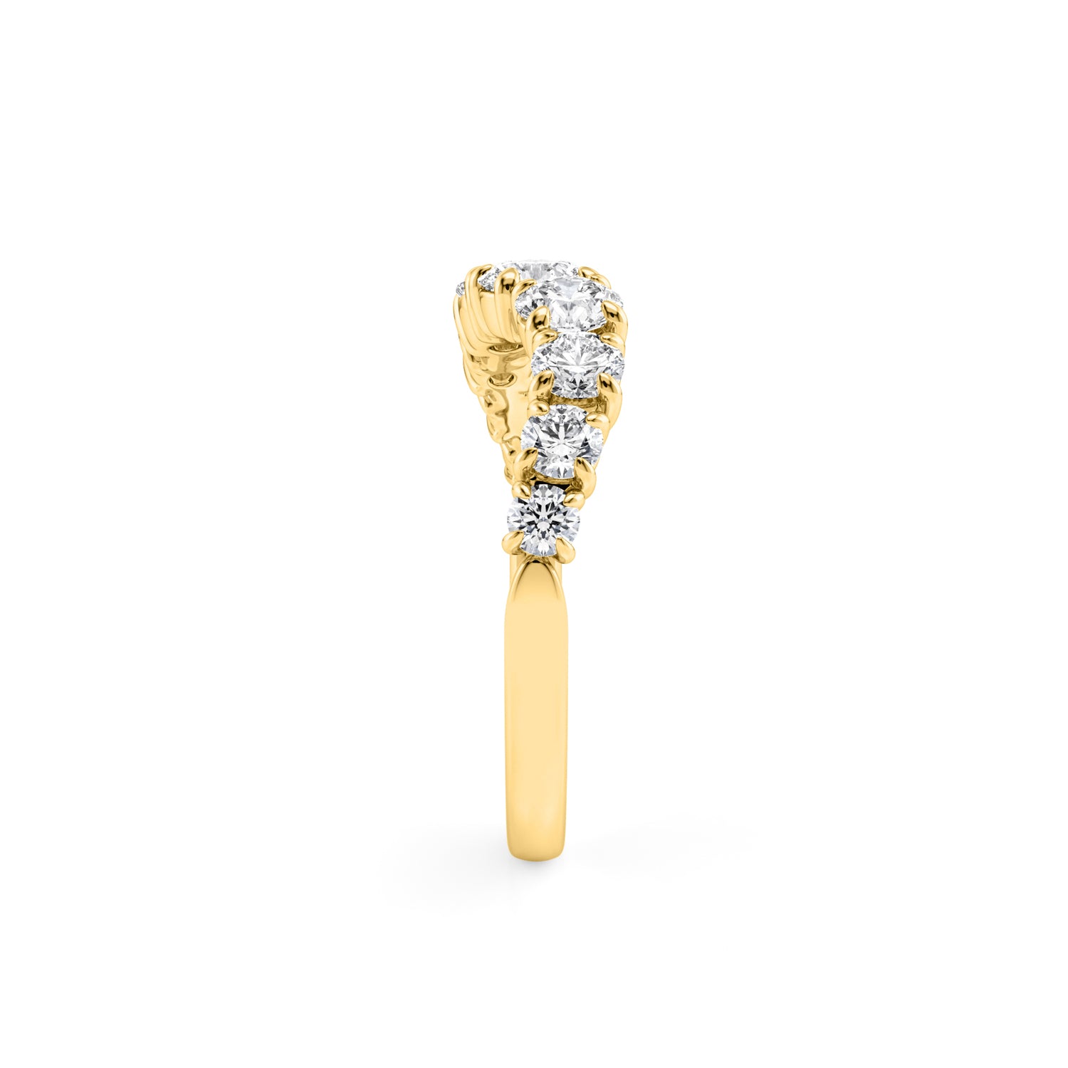 MARA Ring mit 1.20 ct. Manufakturdiamanten®