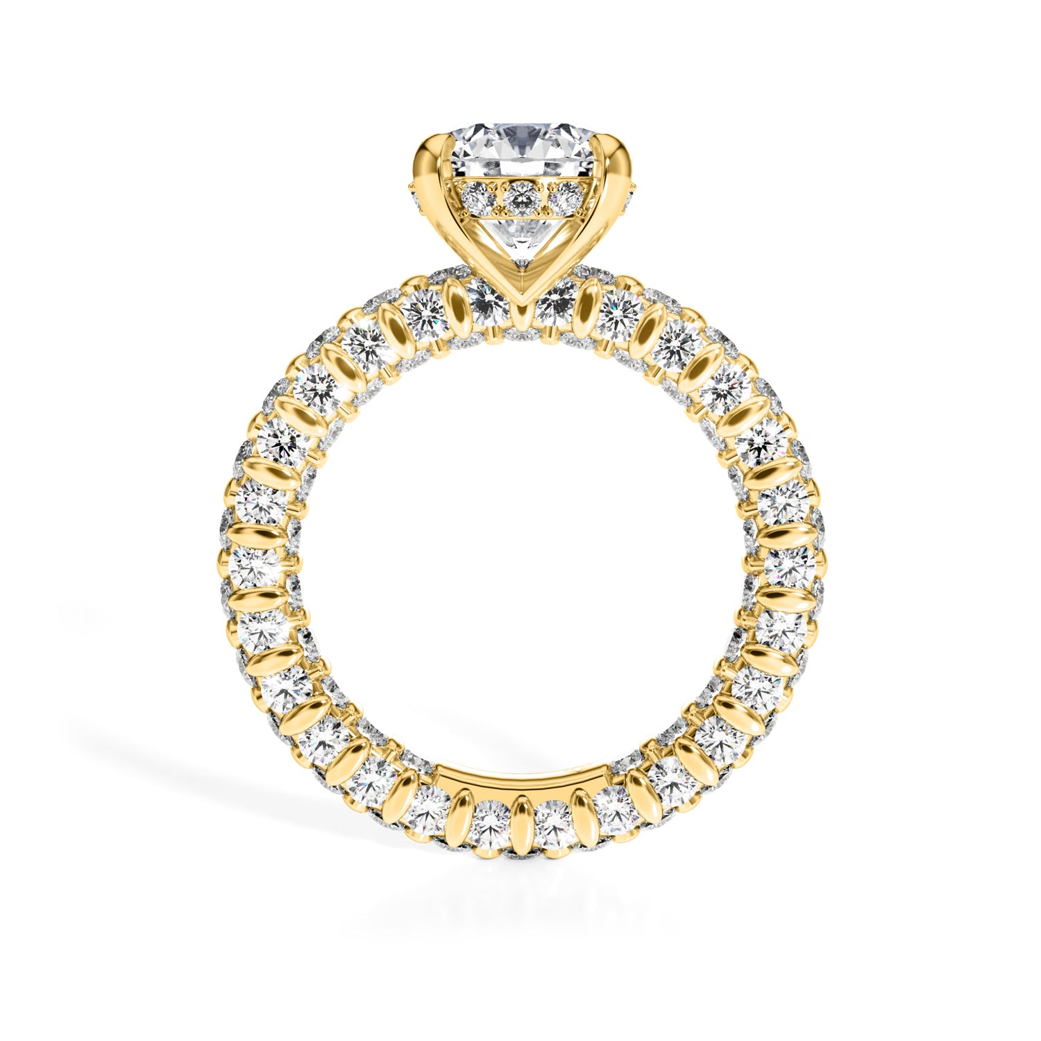 AUDREY Ring mit 2.00 ct. Manufakturdiamant®