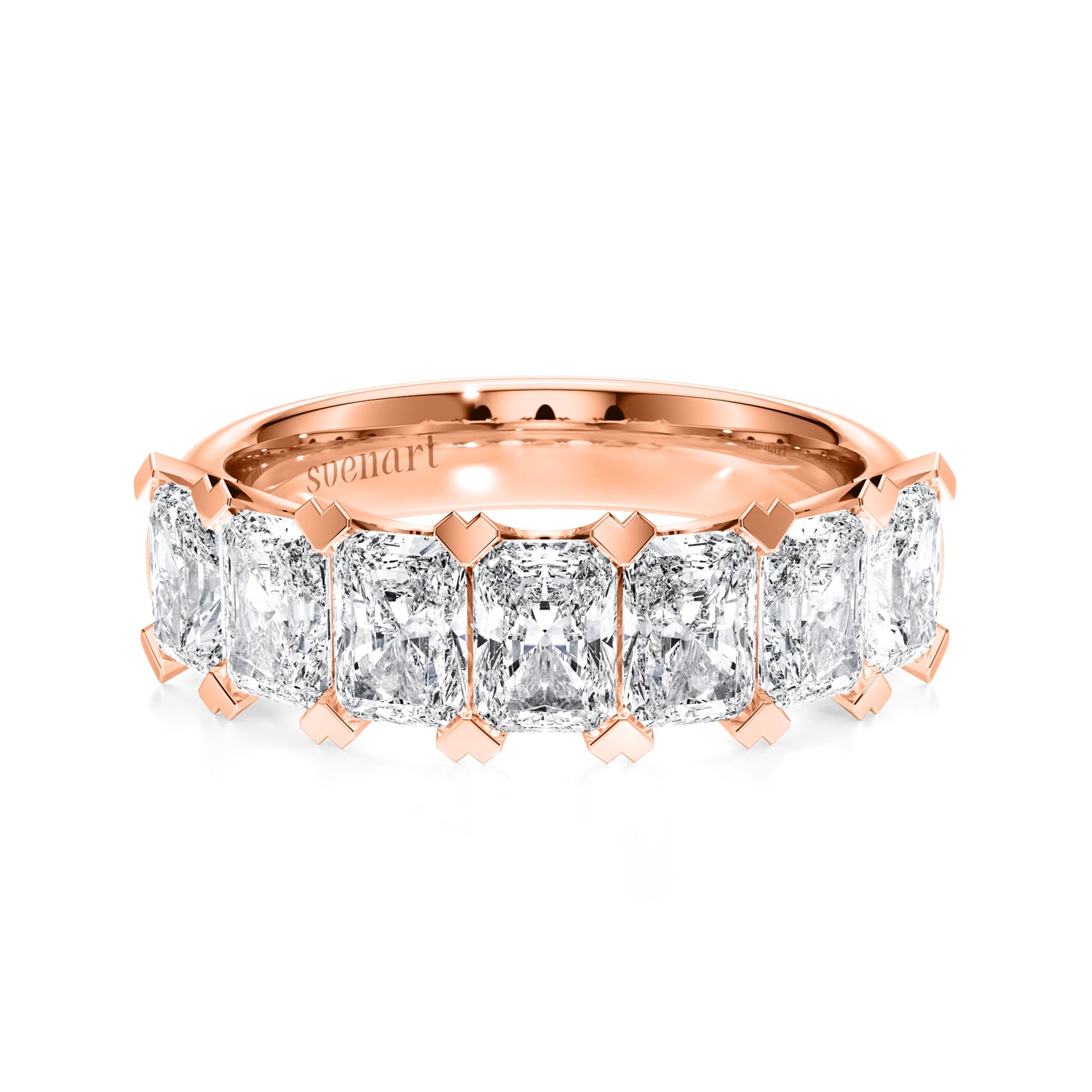 MARY Ring mit ca. 0.20 ct. Manufakturdiamanten®