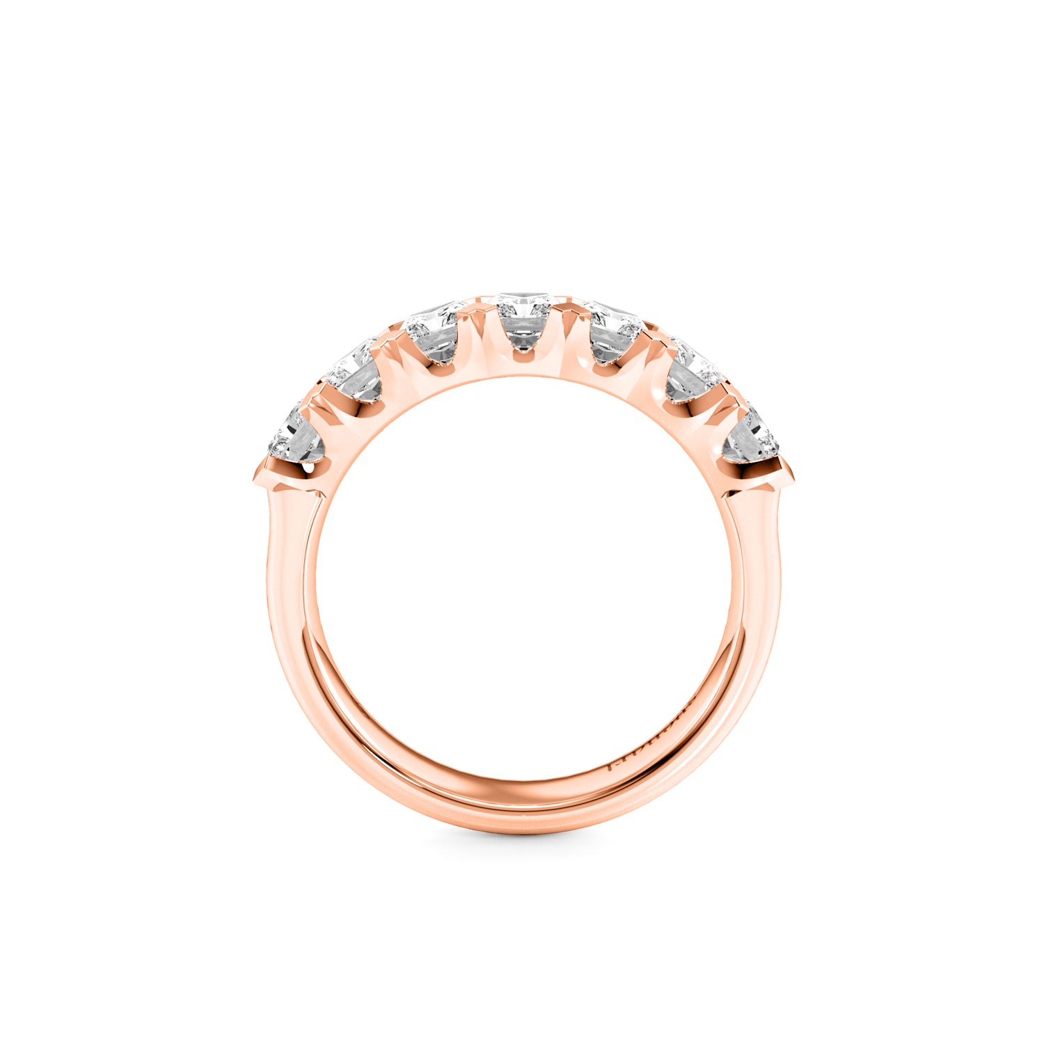 MARY Ring mit ca. 0.20 ct. Manufakturdiamanten®