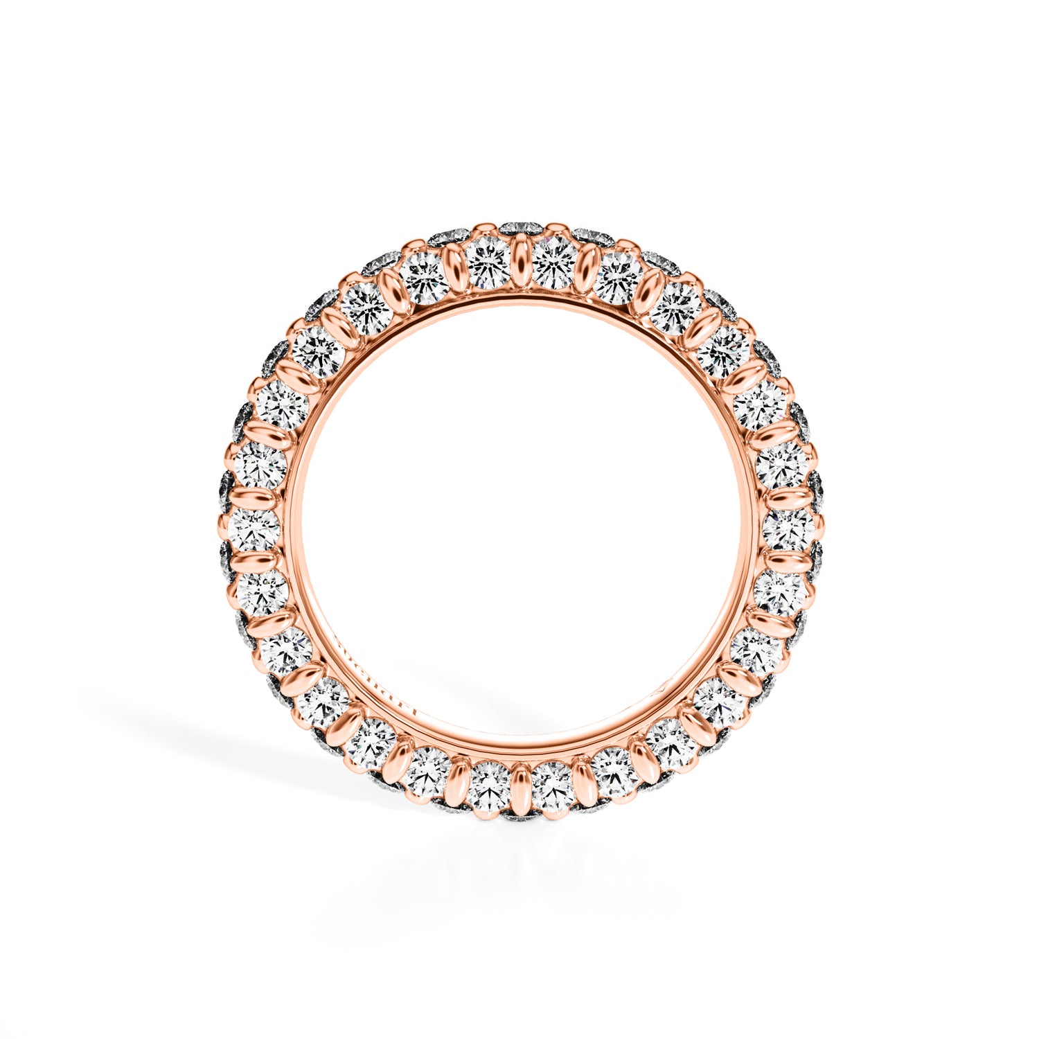 AUDREY Ring mit ca. 2.30 ct. Manufakturdiamanten®