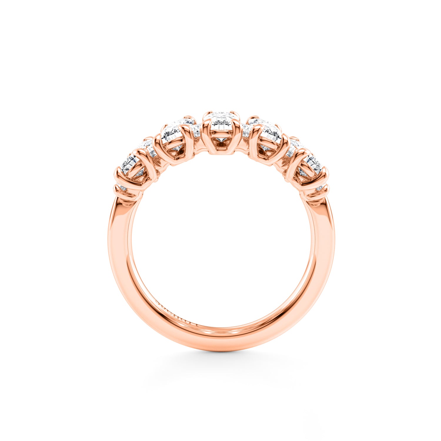 STELLA Ring mit 2.10 ct. Manufakturdiamanten®