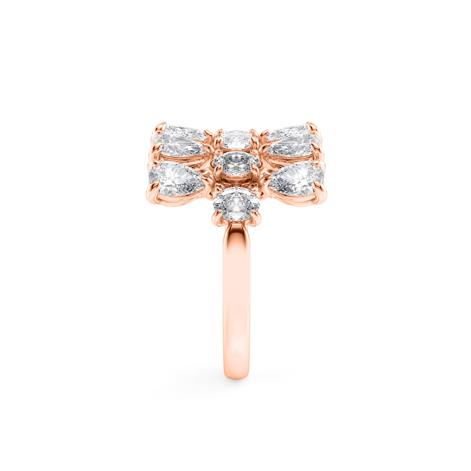 STELLA Ring mit 2.10 ct. Manufakturdiamanten®
