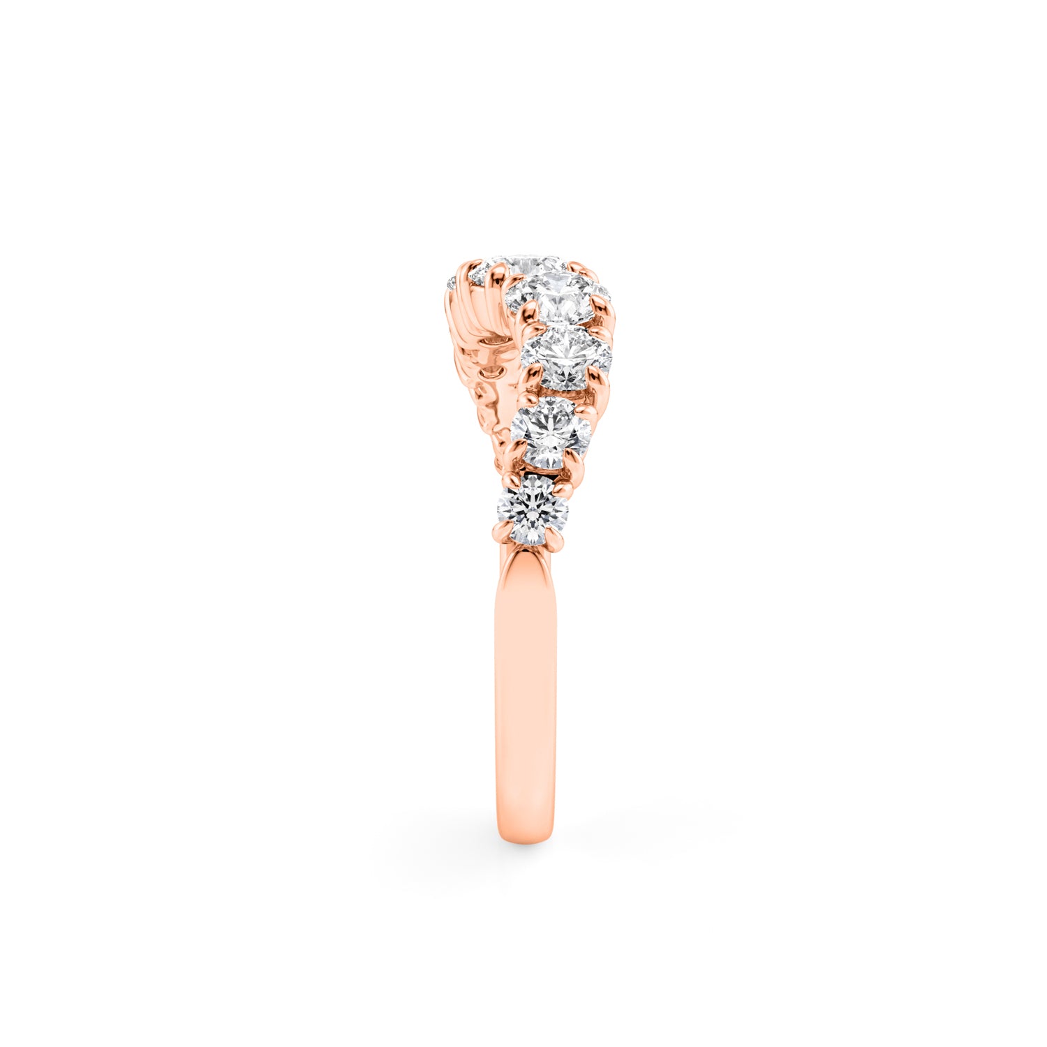 MARA Ring mit 1.20 ct. Manufakturdiamanten®