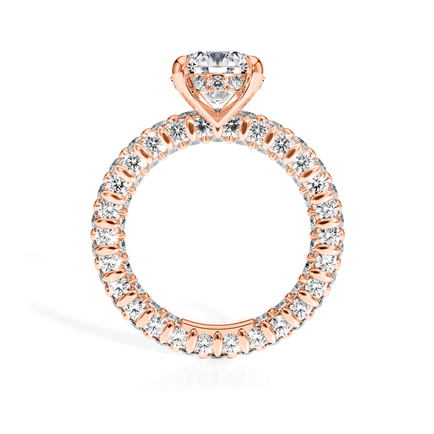 AUDREY Ring mit 2.00 ct. Manufakturdiamant®