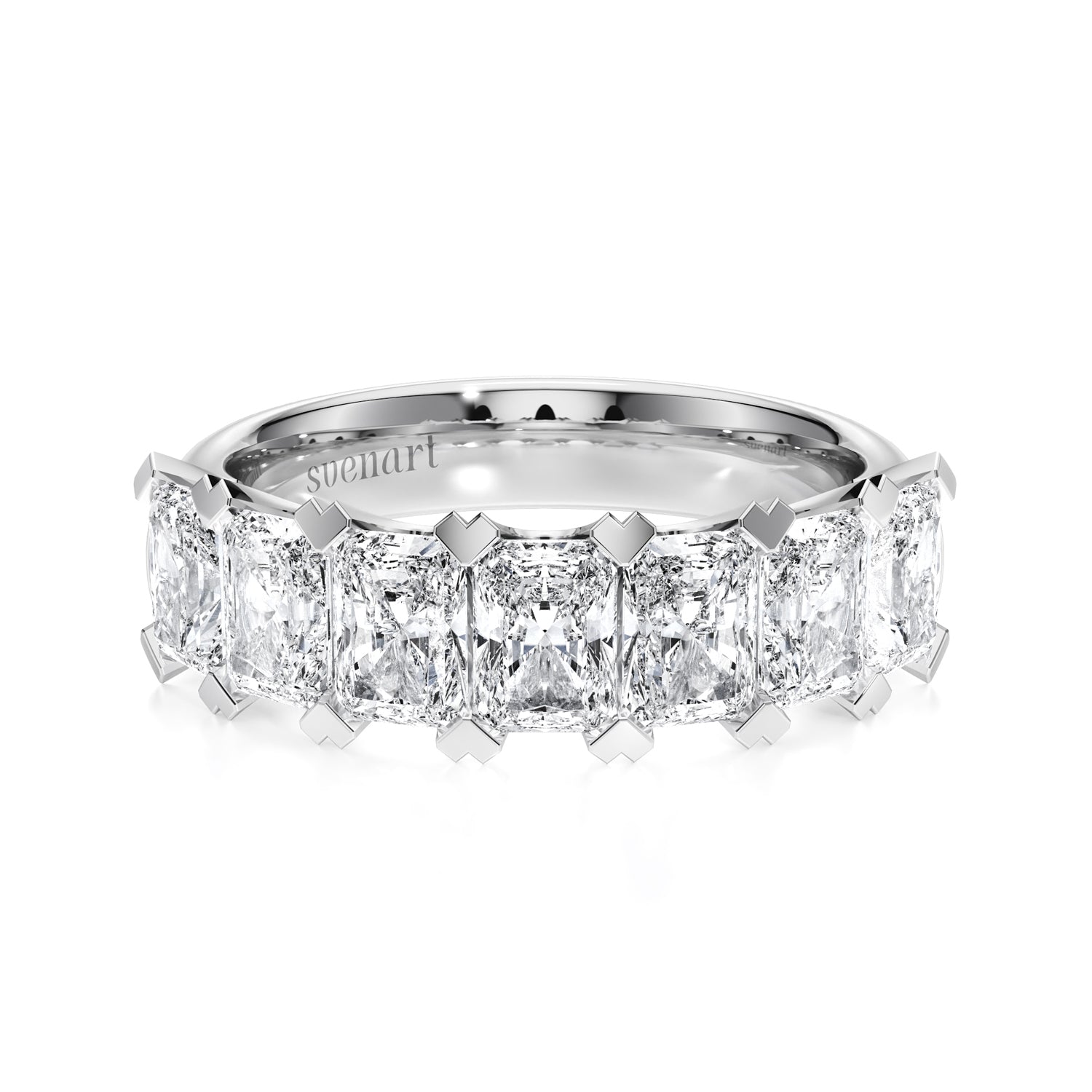 MARY Ring mit ca. 0.20 ct. Manufakturdiamanten®