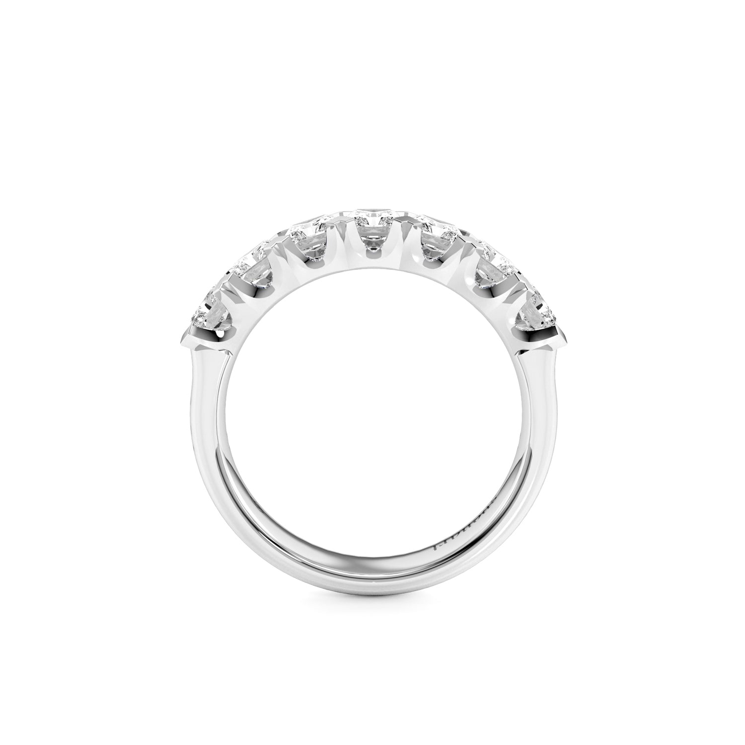 MARY Ring mit ca. 0.20 ct. Manufakturdiamanten®