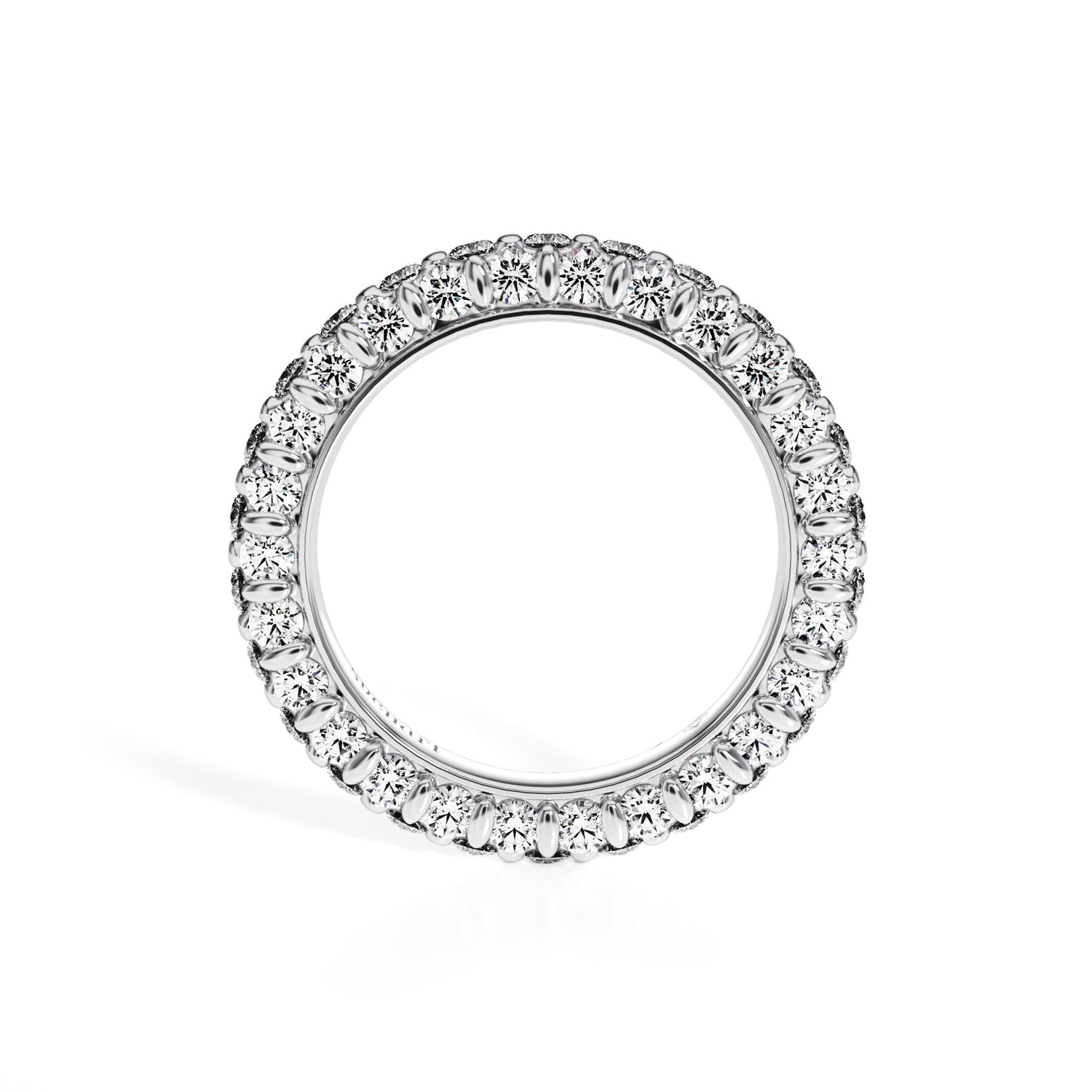 AUDREY Ring mit ca. 2.30 ct. Manufakturdiamanten®