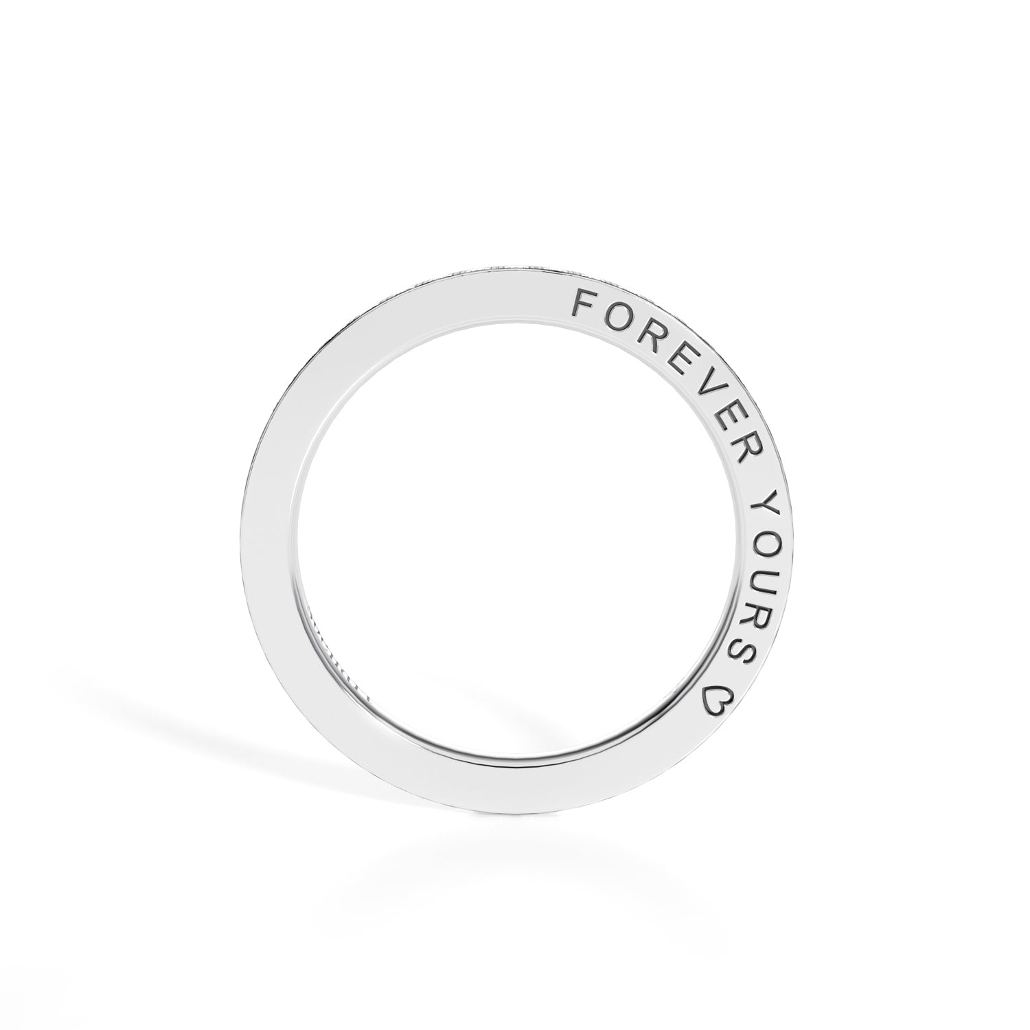 LYANNE Ring mit ca. 0.45 ct. Manufakturdiamanten®