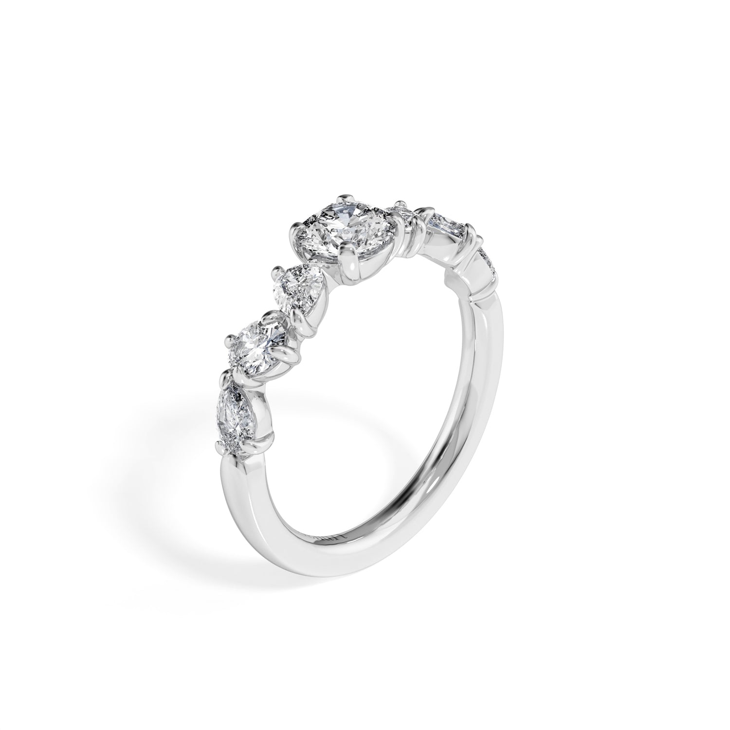 KAYA Ring mit 0.50 ct. Manufakturdiamant®