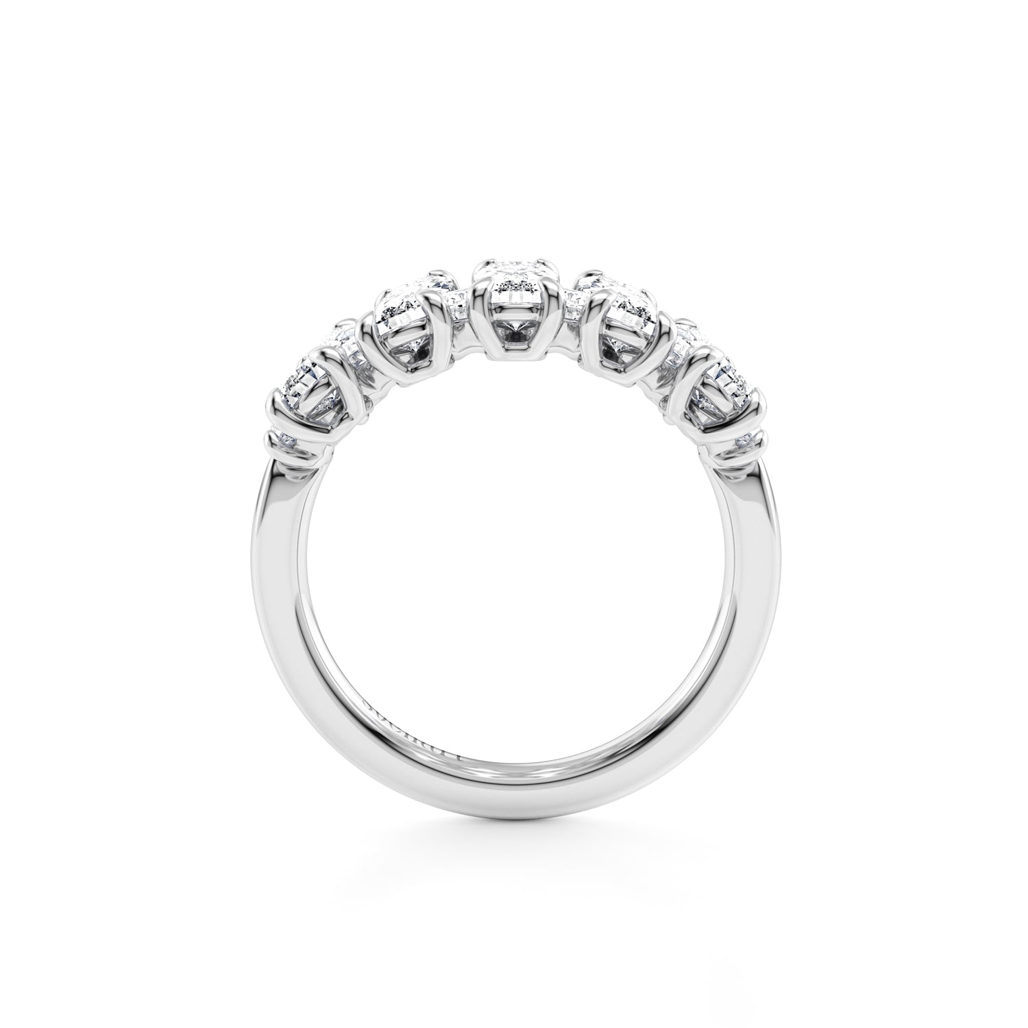 STELLA Ring mit 2.10 ct. Manufakturdiamanten®