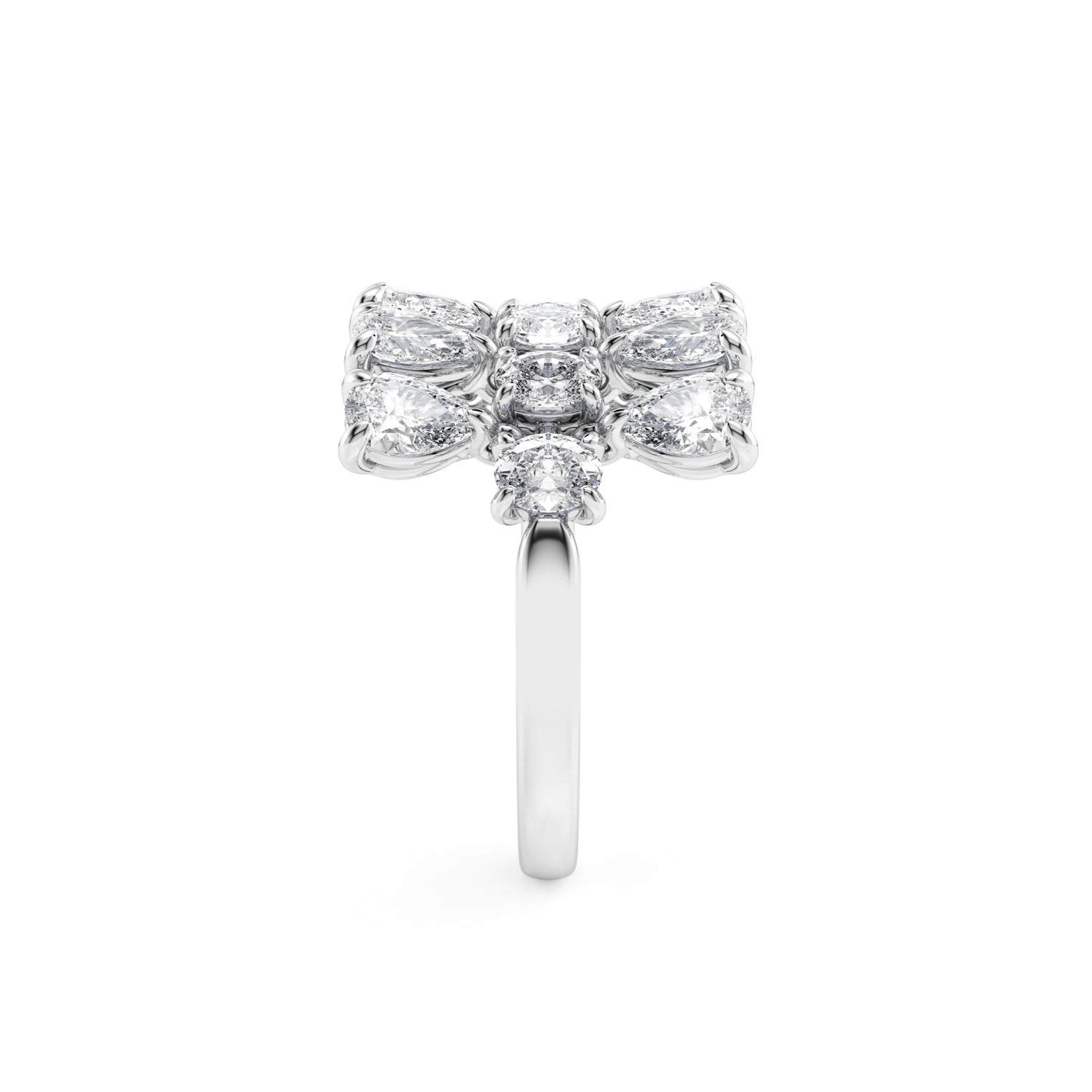 STELLA Ring mit 2.10 ct. Manufakturdiamanten®