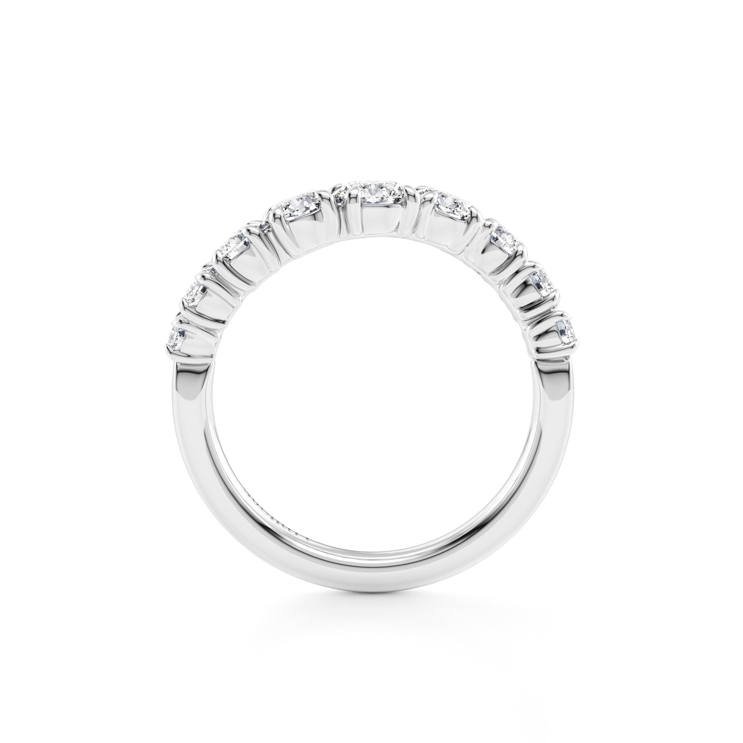 MARA Ring mit 1.20 ct. Manufakturdiamanten®
