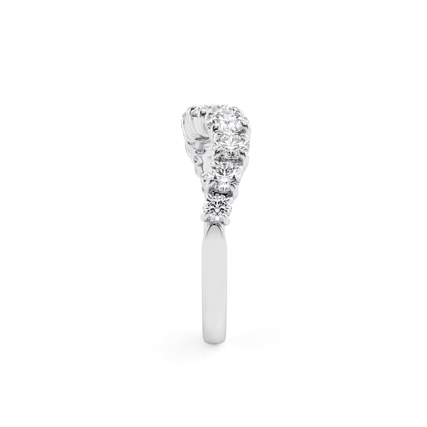 MARA Ring mit 1.20 ct. Manufakturdiamanten®