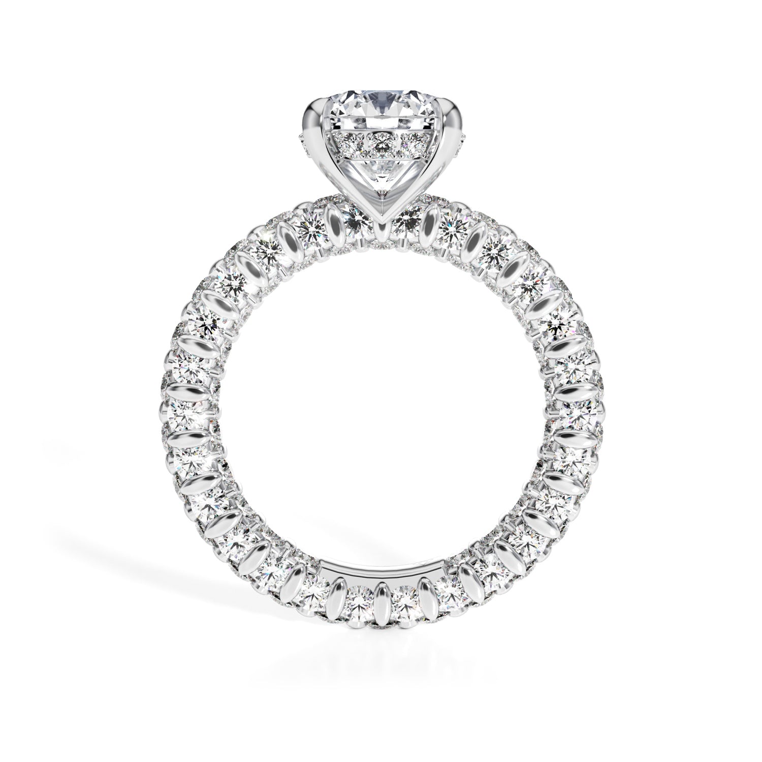 AUDREY Ring mit 2.00 ct. Manufakturdiamant®