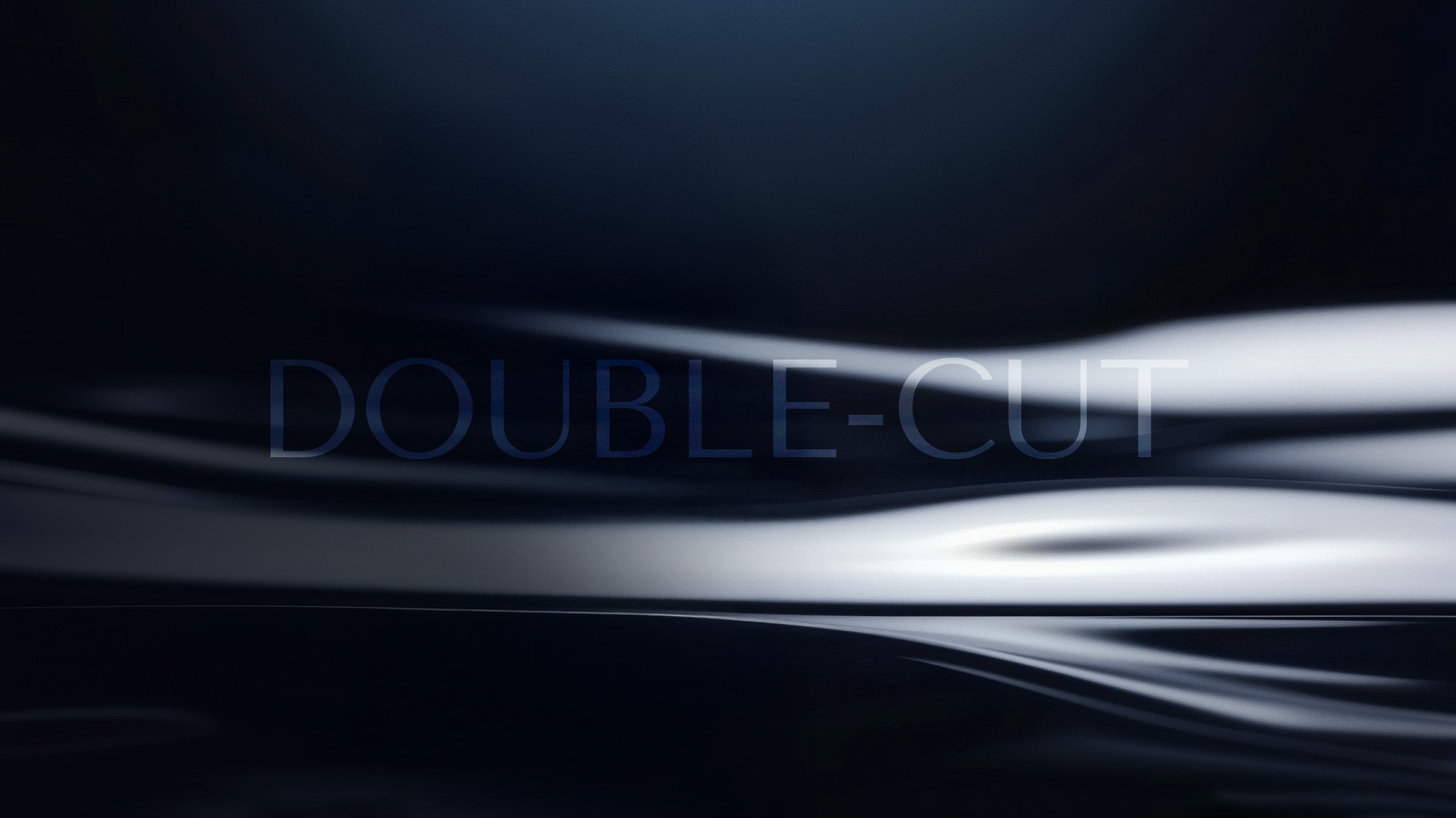 Double-Cut Collection