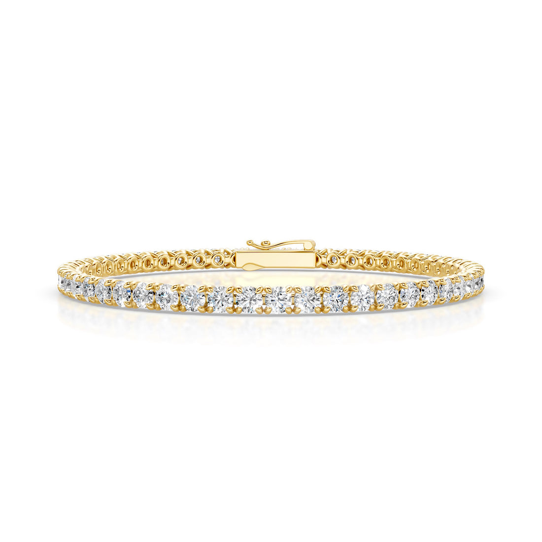 JOY Armband mit Manufakturdiamanten® ab 5.30 ct.