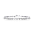 AVA Armband mit Lab Grown Diamonds ab 3.90 ct.