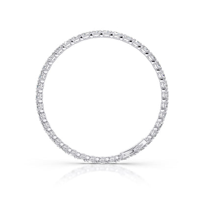 AVA Armband mit Manufakturdiamanten® ab 3.90 ct.