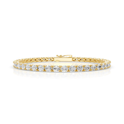 OLIVIA Armband mit Manufakturdiamanten® ab 4.40 ct.