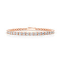 OLIVIA Armband mit Lab Grown Diamonds ab 4.40 ct.