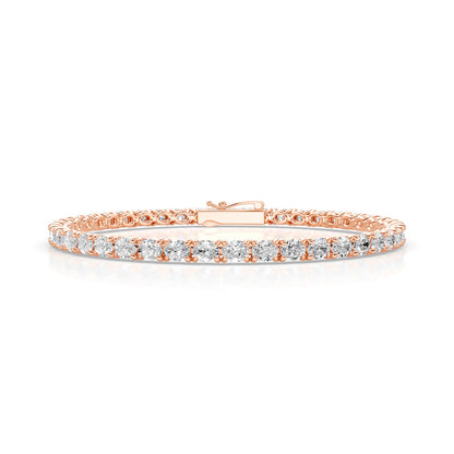 OLIVIA Armband mit Manufakturdiamanten® ab 4.40 ct.