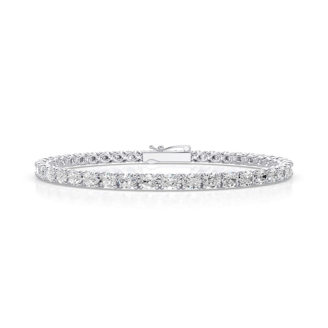 OLIVIA Armband mit Manufakturdiamanten® ab 4.40 ct.