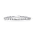 OLIVIA Armband mit Lab Grown Diamonds ab 4.40 ct.