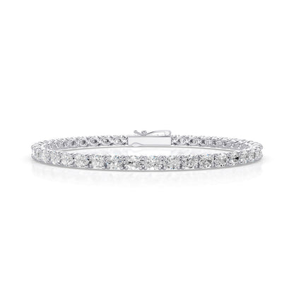 OLIVIA Armband mit Manufakturdiamanten® ab 4.40 ct.