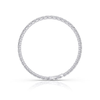 OLIVIA Armband mit Manufakturdiamanten® ab 4.40 ct.