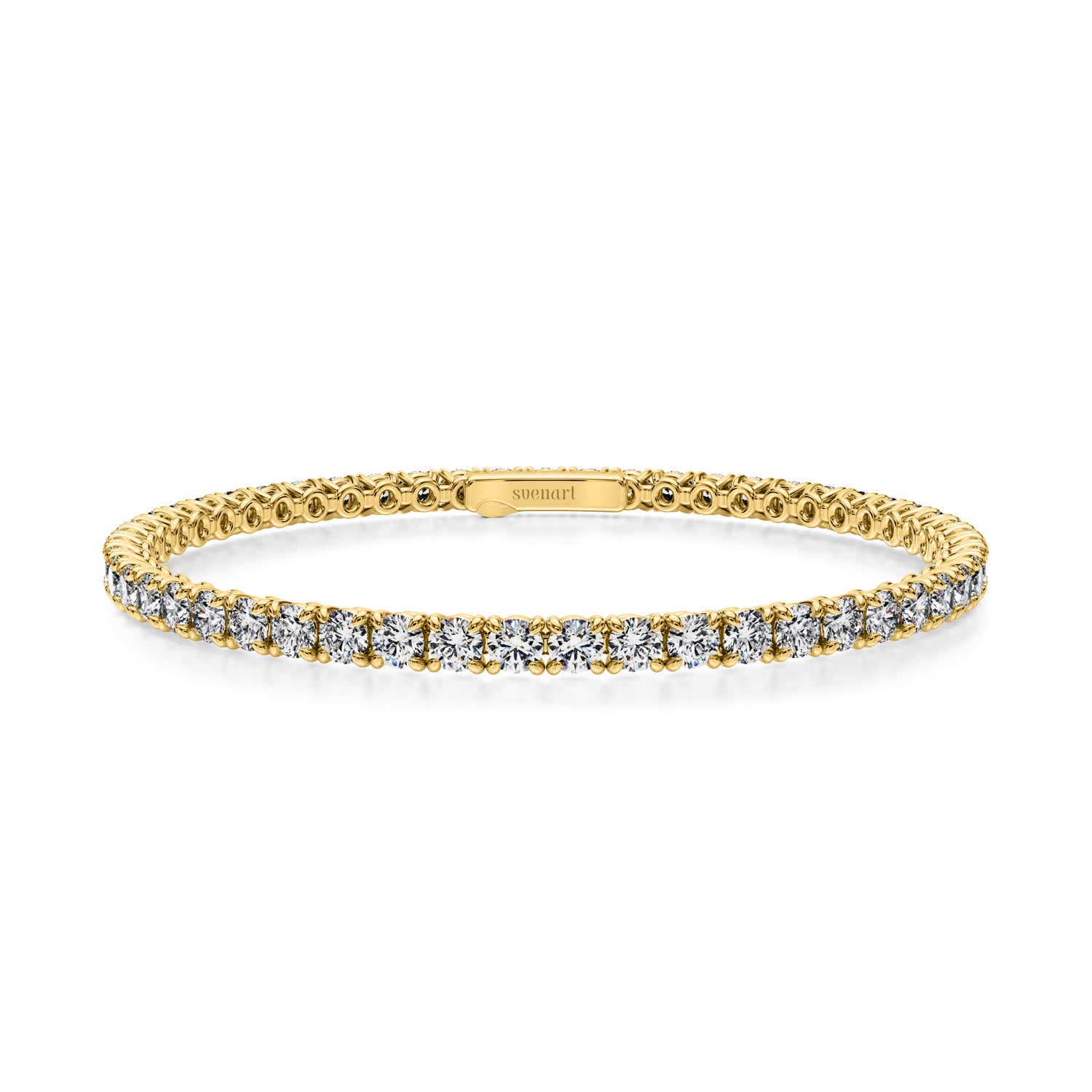 JOY Armband mit Manufakturdiamanten® ab 5.30 ct.