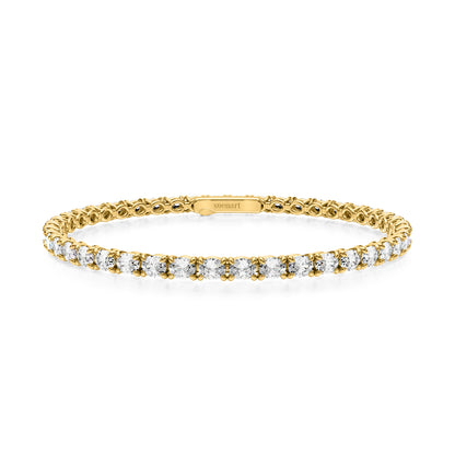 OLIVIA Armband mit Manufakturdiamanten® ab 4.40 ct.