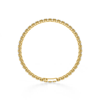 OLIVIA Armband mit Manufakturdiamanten® ab 4.40 ct.