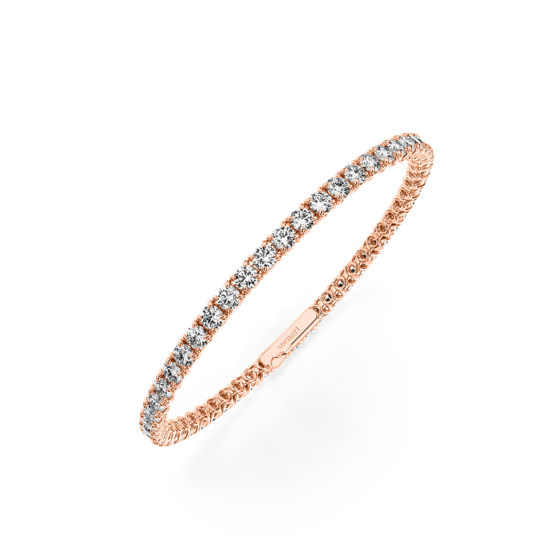 JOY Armband mit Manufakturdiamanten® ab 5.30 ct.