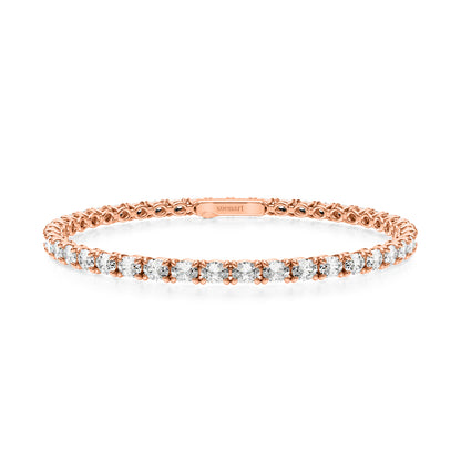 OLIVIA Armband mit Manufakturdiamanten® ab 4.40 ct.