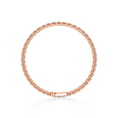 OLIVIA Armband mit Manufakturdiamanten® ab 4.40 ct.